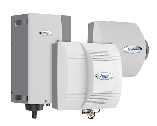 Installing Humidifiers